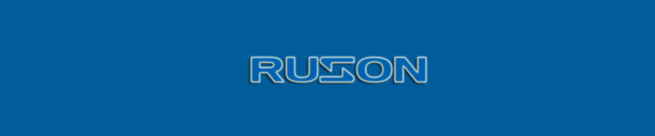 銳昇RUSON